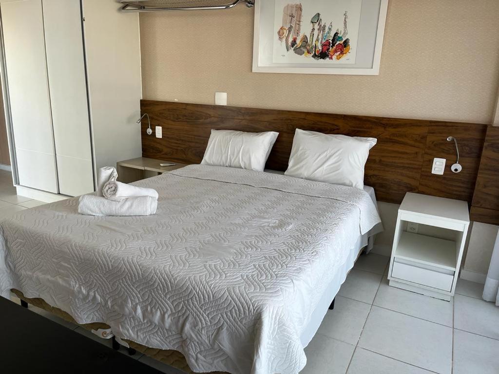 Hospede-ja Vision Particular 712 Brasilia