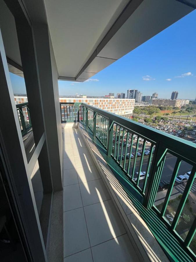 Hospede-ja Vision Particular 712 Hotel Brasilia